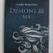 DEMONI : AER , VOLUMUL III de LAURA NURELDIN , 2021