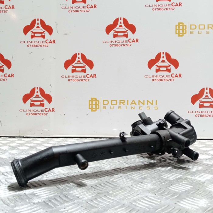 Carcasa termostat Seat Skoda Vw 1.4i-1.6i