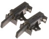 PERII DE CARBUNE-SET 2BUC PTR AEG + BSH pentru masina de spalat SCHUNK