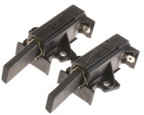 PERII DE CARBUNE-SET 2BUC PTR AEG + BSH pentru masina de spalat SCHUNK