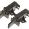 PERII DE CARBUNE-SET 2BUC PTR AEG + BSH pentru masina de spalat SCHUNK