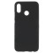 Husa TPU Huawei P20 Pro - Silicon Negru Mat