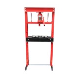 Presa hidraulica 32T, deschidere reglabila 50-1050 mm, cursa piston 0-140 mm, inaltime 1500 mm, latime 680 mm, greutate 70 kg