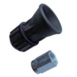 Protectie duza lance presiune spalatorie self