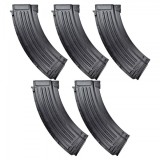 INCARCATOR METALICE MID-CAP 120 BB PENTRU AK [E&amp;L]