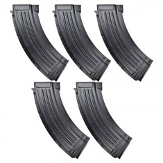 INCARCATOR METALICE MID-CAP 120 BB PENTRU AK [E&amp;L]
