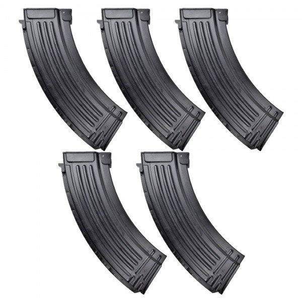 INCARCATOR METALICE MID-CAP 120 BB PENTRU AK [E&amp;L]
