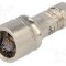 Conector RJ45, {{Subtip conector}}, {{Numarul de pini}} pini, BULGIN - PXM6034/B