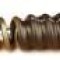 Spring/Shaft X-Firm - 2011 Tora Tk - 80 Mm, Black Ultimate FactoryBikes