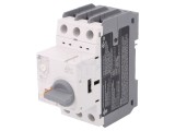 &Icirc;ntrerupător Motor 0,06kW 220-690V pentru Șină DIN IP20