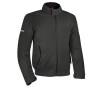 MBS Geaca textila impermeabila Oxford Harrington, negru, 3XL, Cod Produs: TM1941013XLOX