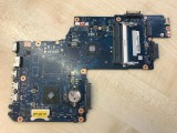 Placa de baza Toshiba Satellite C50D-A ( AMD E1-1200 / pl. video Radeon HD 7310), FP 2, DDR3, Contine procesor