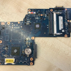 Placa de baza Toshiba Satellite C50D-A ( AMD E1-1200 / pl. video Radeon HD 7310)
