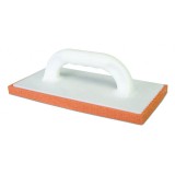 Gletiera spuma de cauciuc Top Strong, 120 x 240 mm, maner plastic