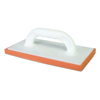 Gletiera spuma de cauciuc Top Strong, 120 x 240 mm, maner plastic foto