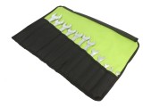 Set unelte RECA 12 piese chei geantă plată cod 0700 103 201