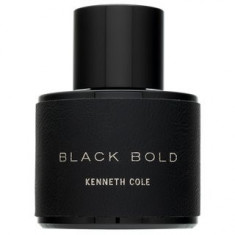 Kenneth Cole Black Bold Eau de Parfum barba?i 100 ml foto