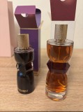 Parfumuri YSL Manifesto - Eleganță și Rafinament &icirc;n Fiecare Picătură V&acirc;nd două parfumuri originale Yves Saint Laurent Manifesto