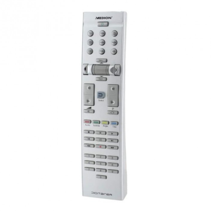 Telecomanda Medion Digitainer, 20018268, B4S20018268, 253220