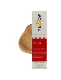 Cumpara ieftin Vopsea de par Yellow 9.3 auriu blond foarte deschis, Yellow Professional