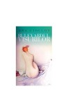 Bulevardul visurilor Ana Cioclov - Roman Fictiune Curtea Veche Paperback Brosat Ilustrat cu Picturi
