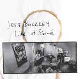 Live At Sin-e | Jeff Buckley