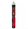 YATO Tester tensiune fara contact - inductie, cu display