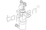 Diuza spalator faruri AUDI A4 Avant (8D5, B5) (1994 - 2001) TOPRAN 111 411