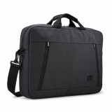 Geanta laptop CASE LOGIC 15.6&amp;quot; negru HUXA215 BLACK / 3204653