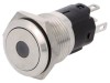 Comutator Anti-Vandalism SPDT 3A 24V