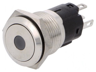 Comutator Anti-Vandalism SPDT 3A 24V foto