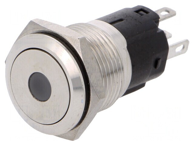 Comutator Anti-Vandalism SPDT 3A 24V
