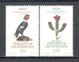 Liechtenstein.1994 EUROPA-Descoperitori si inventatori SL.253, Nestampilat