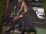 VINIL JULIANE WERDING JENSEITS DER NACHT VG+, Pop