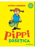 Cumpara ieftin Pippi Sosetica, Astrid Lindgren - Editura Art