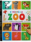 Cumpara ieftin O vizita la Zoo. Asculta cum vorbesc animalele!/***