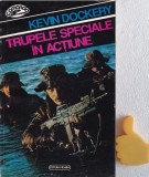 Trupele speciale in actiune Kevin Dockery, Nemira