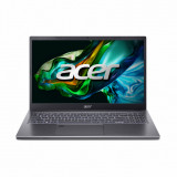 Laptop Acer 15.6&amp;#039;&amp;#039; Aspire 5 A515-58GM, FHD IPS, Procesor Intel&reg; Core&trade; i5-13420H (12M Cache, up to 4.60 GHz), 16GB DDR4, 512GB SSD, GeForce R