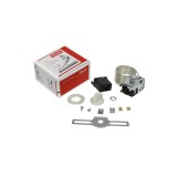 Termostat Frigider Compatibil Whirlpool Indesit C00280249 482000087817 KIT N5