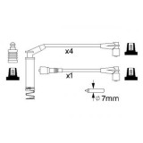 Fise bujii Opel Astra F 1.4 12118 biz1408099