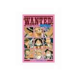 Wanted! Eiichiro Oda Before One Piece