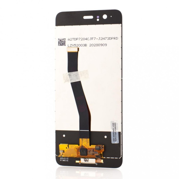 LCD Huawei P10 (2017) VTR-L09, Alb