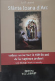 Sfanta Ioana D&#039;arc - Le P. Laurent ,556635