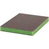 Bosch EXPERT Flex S473 - Burete abraziv 120x98x13 mm granulatie -