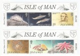 |Man, Europa CEPT, 1994, MNH