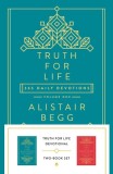 Truth for Life Devotional Two-Book Set: Volumes 1 &amp; 2