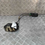 &Icirc;ncuietoare ușă dreapta spate TOYOTA HILUX VII Pick-up _N1_, _N2_, _N3_ 2012 OEM: 69050-0K040 21743167