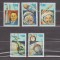 A12 S3 6 - Timbre foarte vechi - Cuba - cosmos