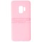 Toc TPU Matte Samsung Galaxy S9 Plus Clear