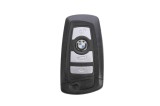 Cheie Contact BMW Seria 5 F10 (2010-2017) Originala - Piesa Auto Second Hand Garantie